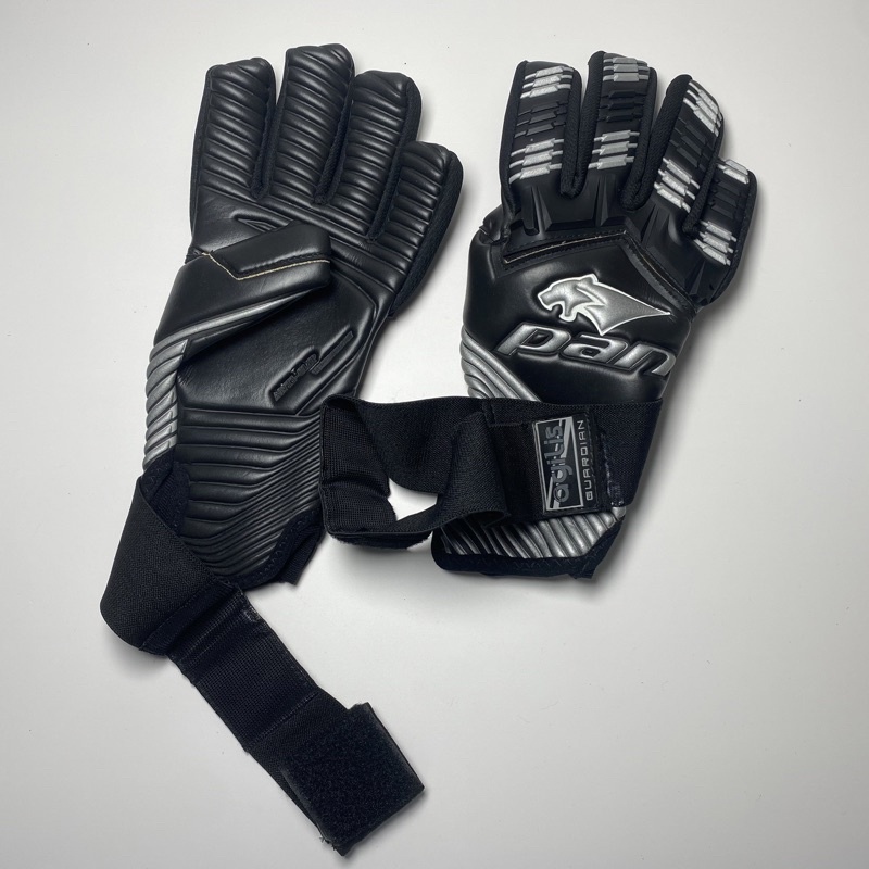 PAN GOALKEEPER GLOVES Pan Champ Pan Agilis. Original Product From Pan Thailand Shopee Malaysia