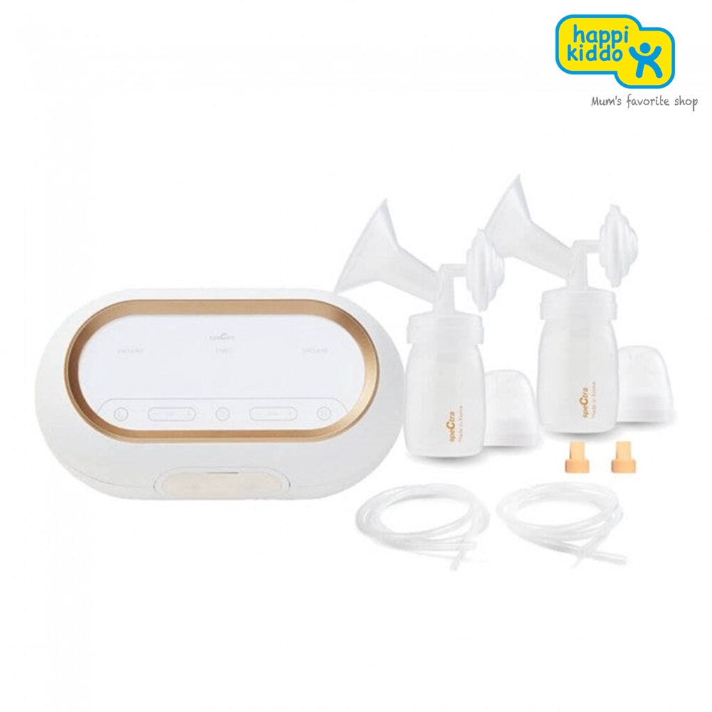 Breast pump shop shopee