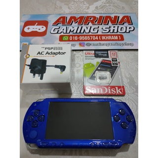 Kedai store game psp