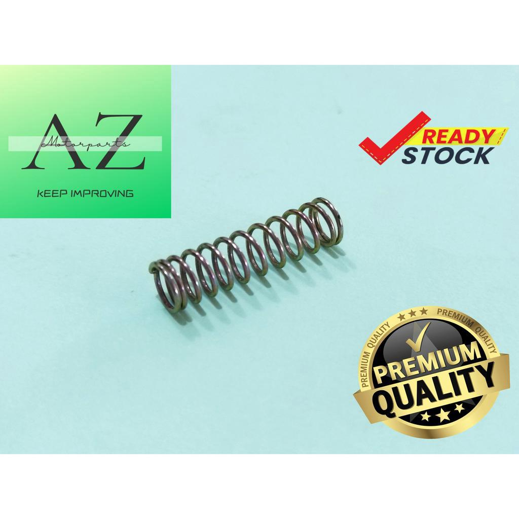 CARBURETOR CHOKE SPRING YAMAHA Y110SS/SS2 SPRING PLUNGER ( 1KT1413501 ) Shopee Malaysia