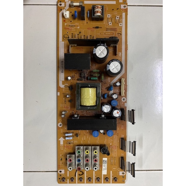 power board tv sharp LC32L400M | Shopee Malaysia