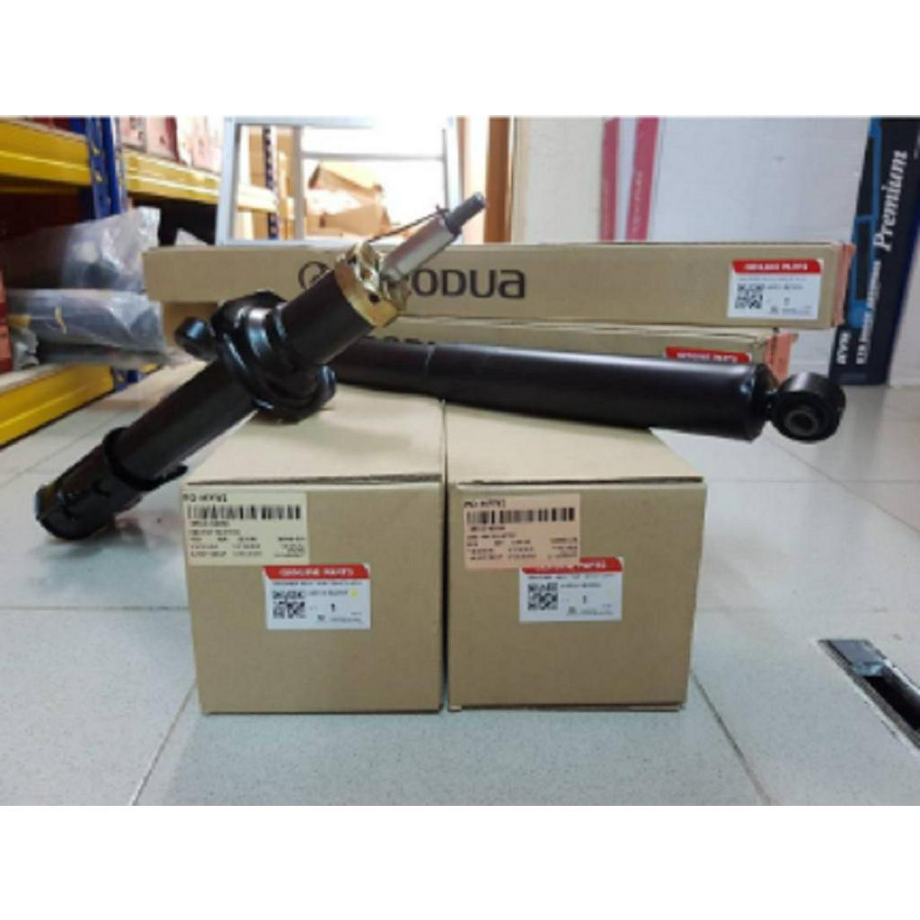 ORIGINAL PERODUA MYVI 1.0 1.3 (05-10') - ABSORBER FRONT AND REAR (4 ...