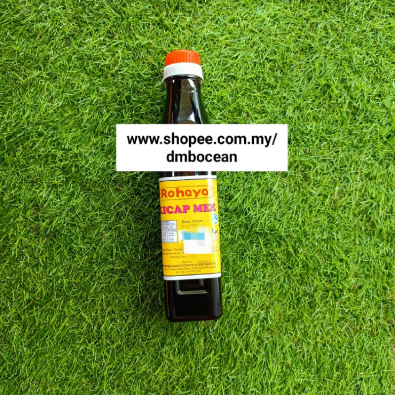 😋ROHAYA KICAP/SOS/SAUCE MANIS/LEMAK/CAIR/TIRAM/OYSTER/🔥ANEKAWAN ...