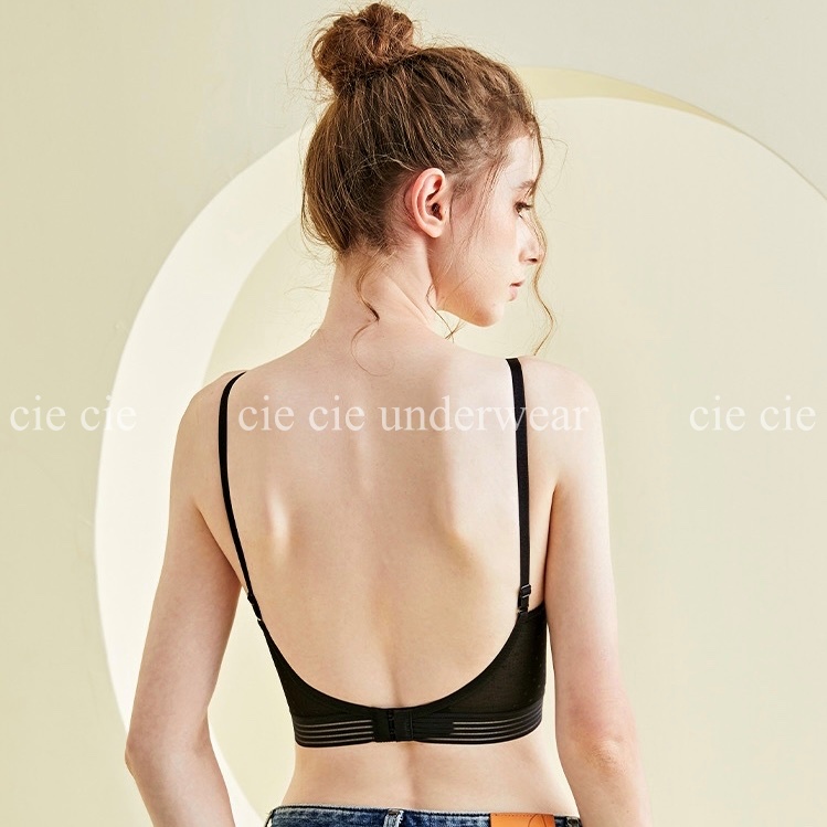 2329 U-Shape Women Bra