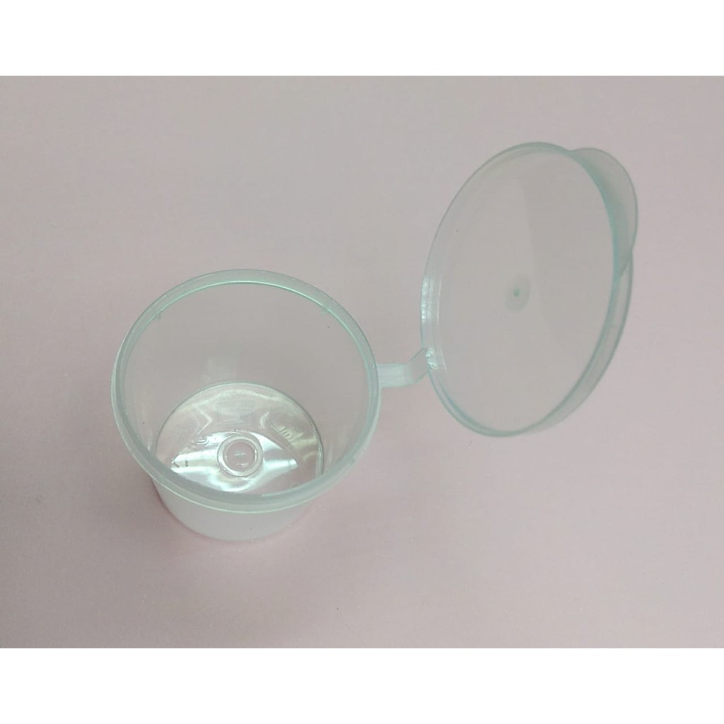 Sauce Container 25ml (for Bulk Order) Shopee Malaysia