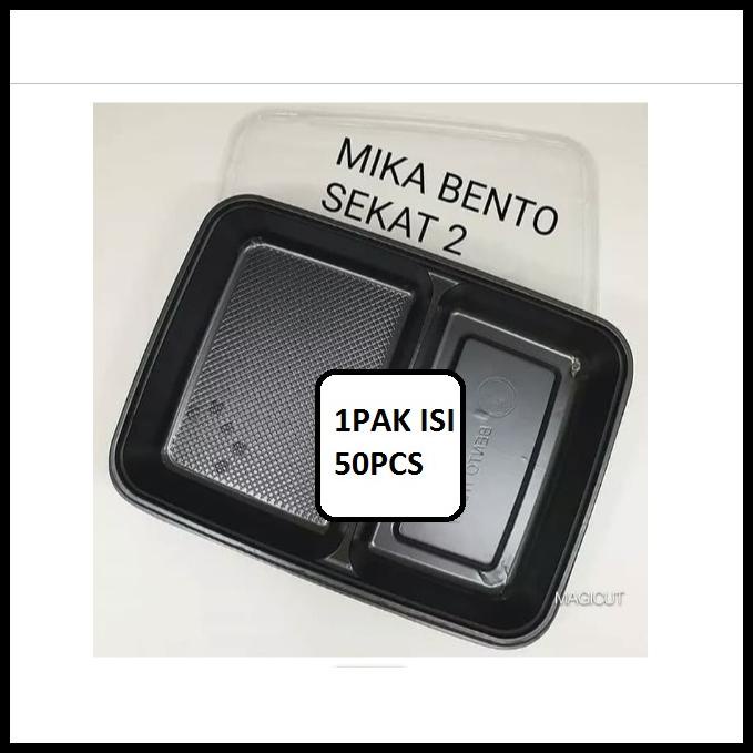 Mika Bento / Bento Box / Bento Tray / Bento Box 2 + Wholesale Cover ...