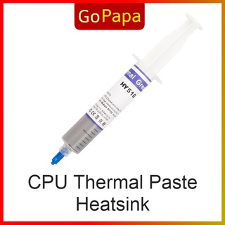 Halnziye Thermal Grease Paste Tube HY610