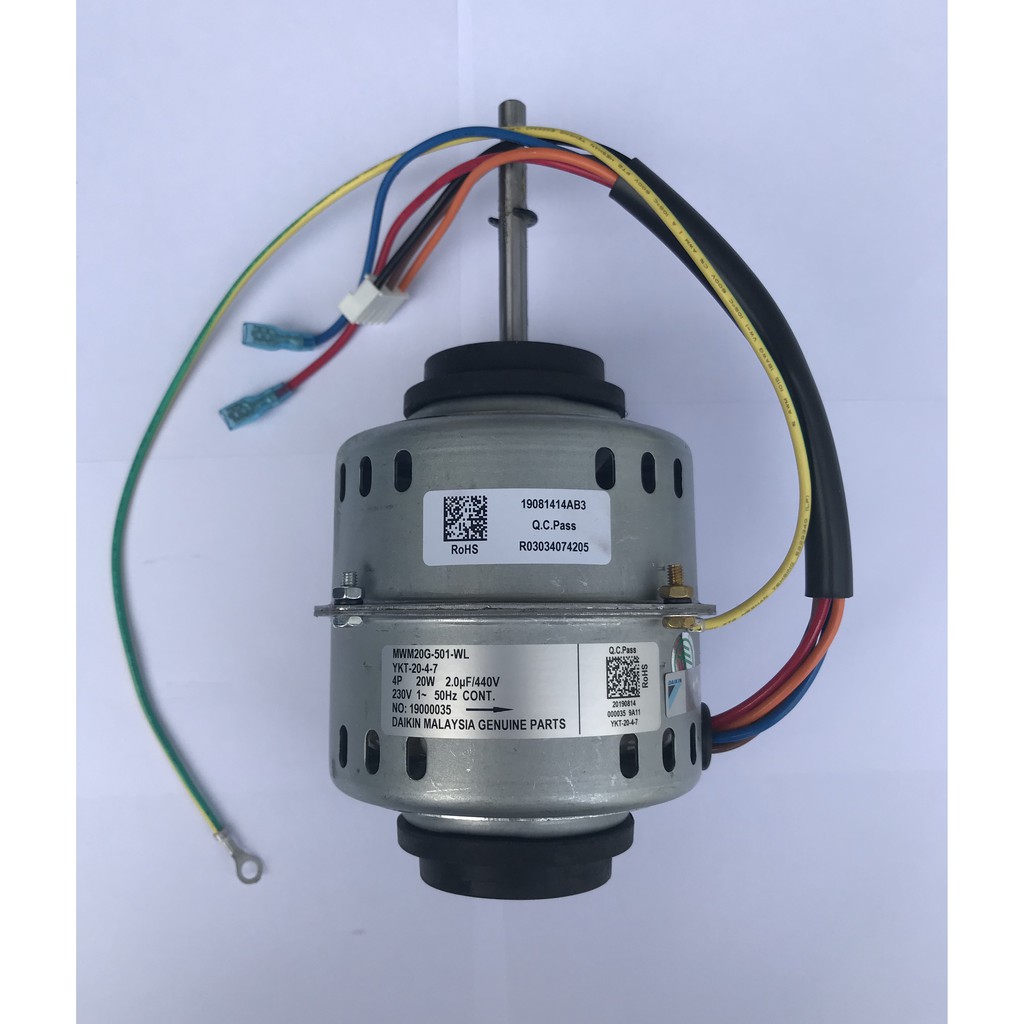 [ORIGINAL/GENUINE] DAIKIN/ACSON WALL MOUNTED AIRCOND YWM/AWM 20G/20GN ...