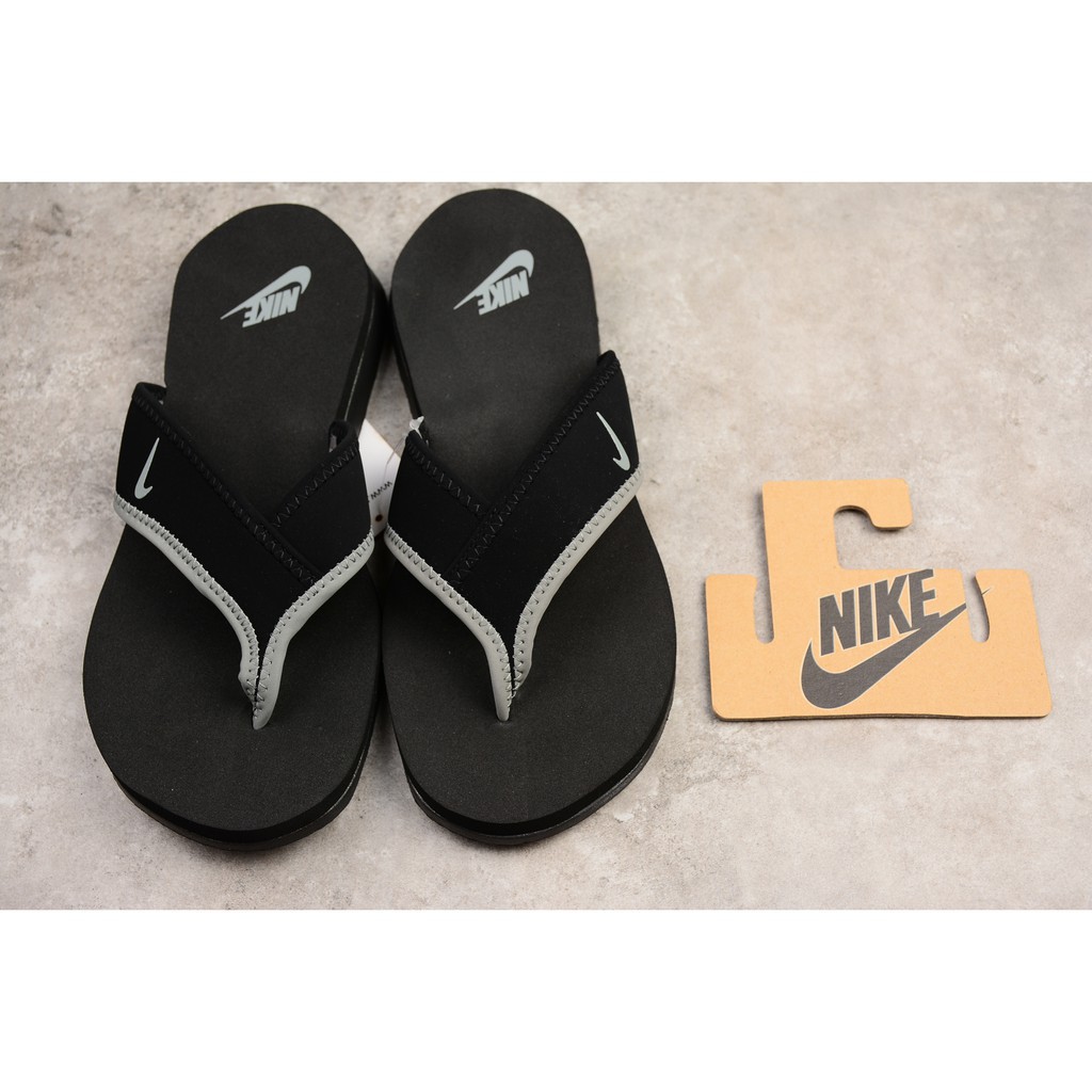 origianl Nike Slippers Sandals Flip Flop Squeeze me Sandals Slipper Selipar