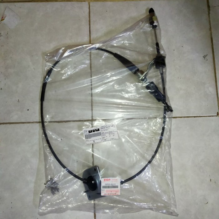 Matic Suzuki Swift Original SGP Transmission Cable (Code A 003 ...