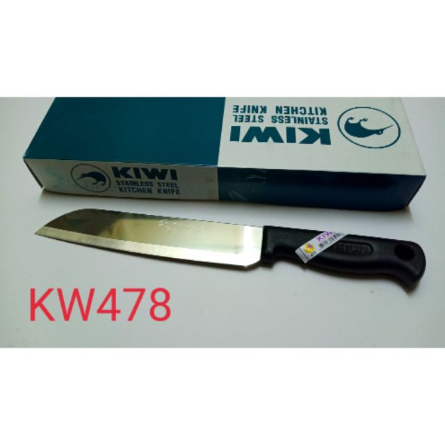 KNIFE KIWI 478