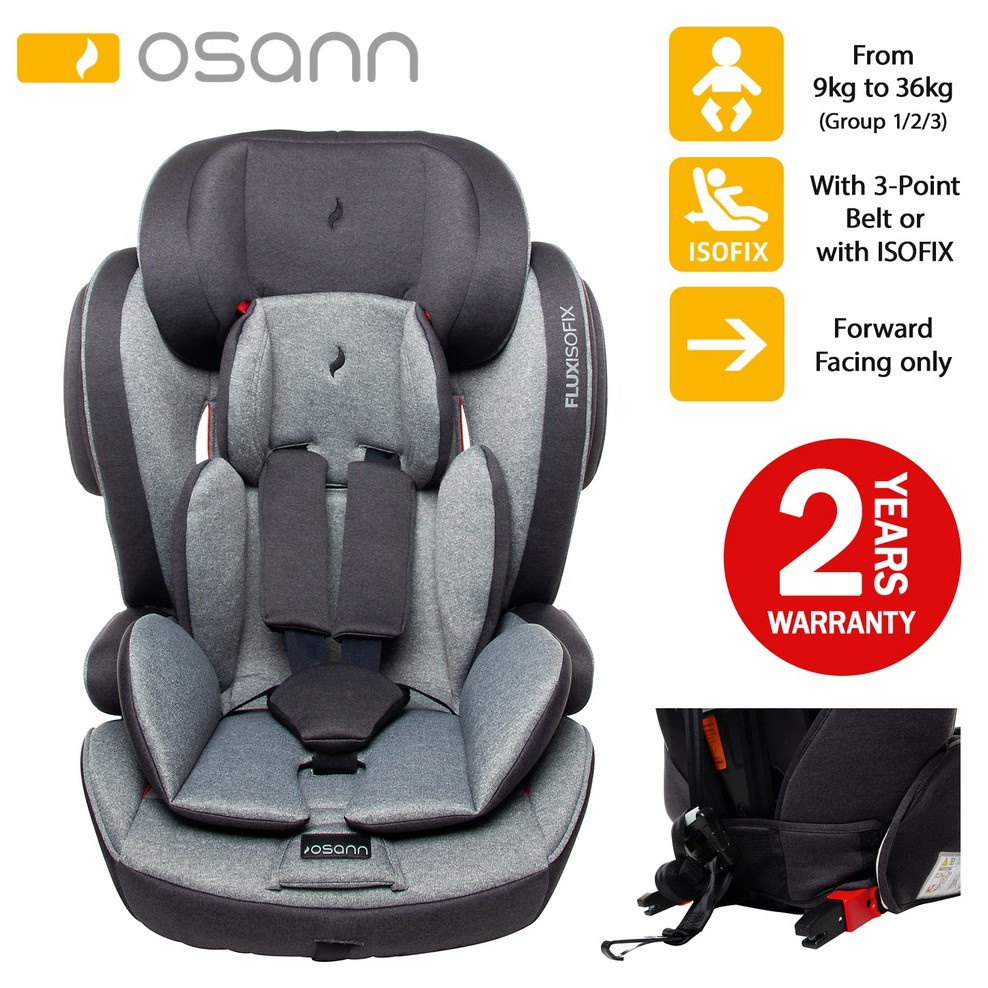 Isofix harness hotsell