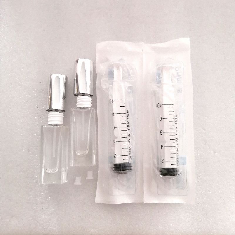 [ Decant Kit ] DIY Decant Kit | Shopee Malaysia