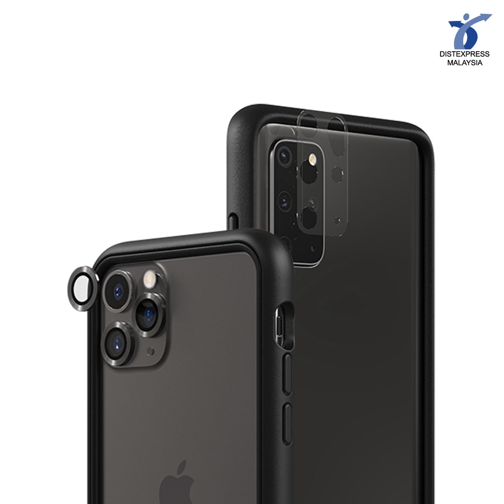 RhinoShield 9H Tempered Glass Lens Protectors Shopee Malaysia