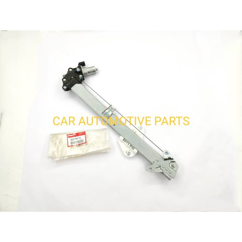 POWER WINDOW FRONT LEFT / RIGHT - HONDA CITY T9A, HR-V T7A ~ 72210-T9A ...
