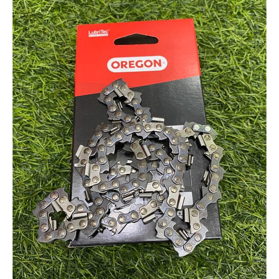 Oregon Saw Chain 58x10 Husqvarna 525PT5S Shopee Malaysia