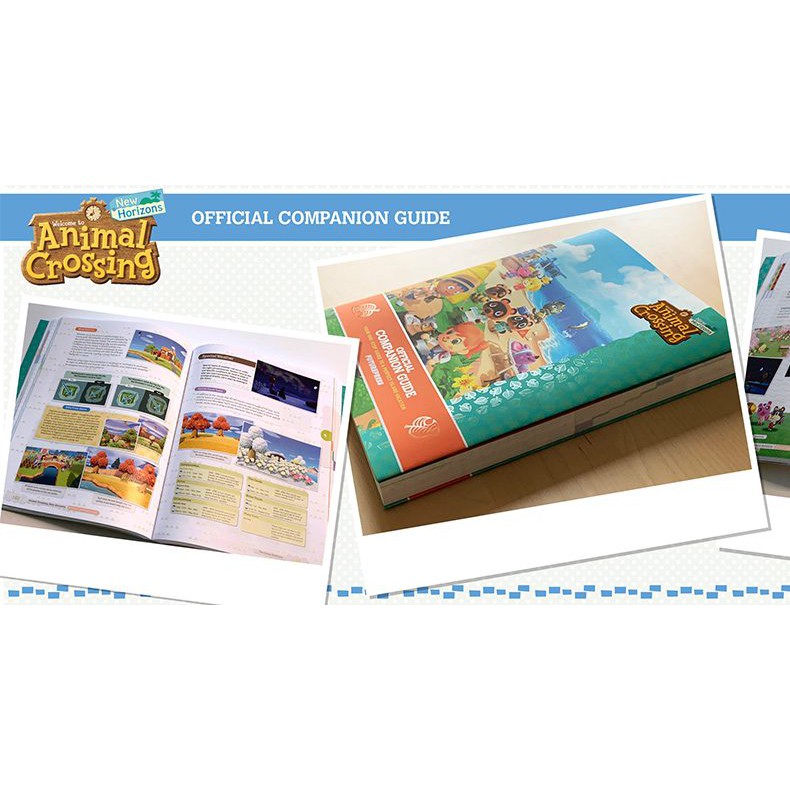 Shops Animal Crossing Companion Guide