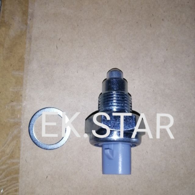 TOYOTA KUN25 CAMRY KD200 INNOVA REVERSE SWITCH HILUX KUN25 KUN26 LN106 ...