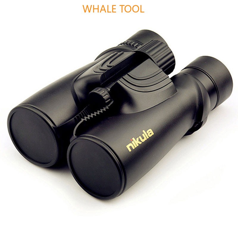Nikula 10X42 Mini Portable Zoom HD Telescope Binoculars Powerful