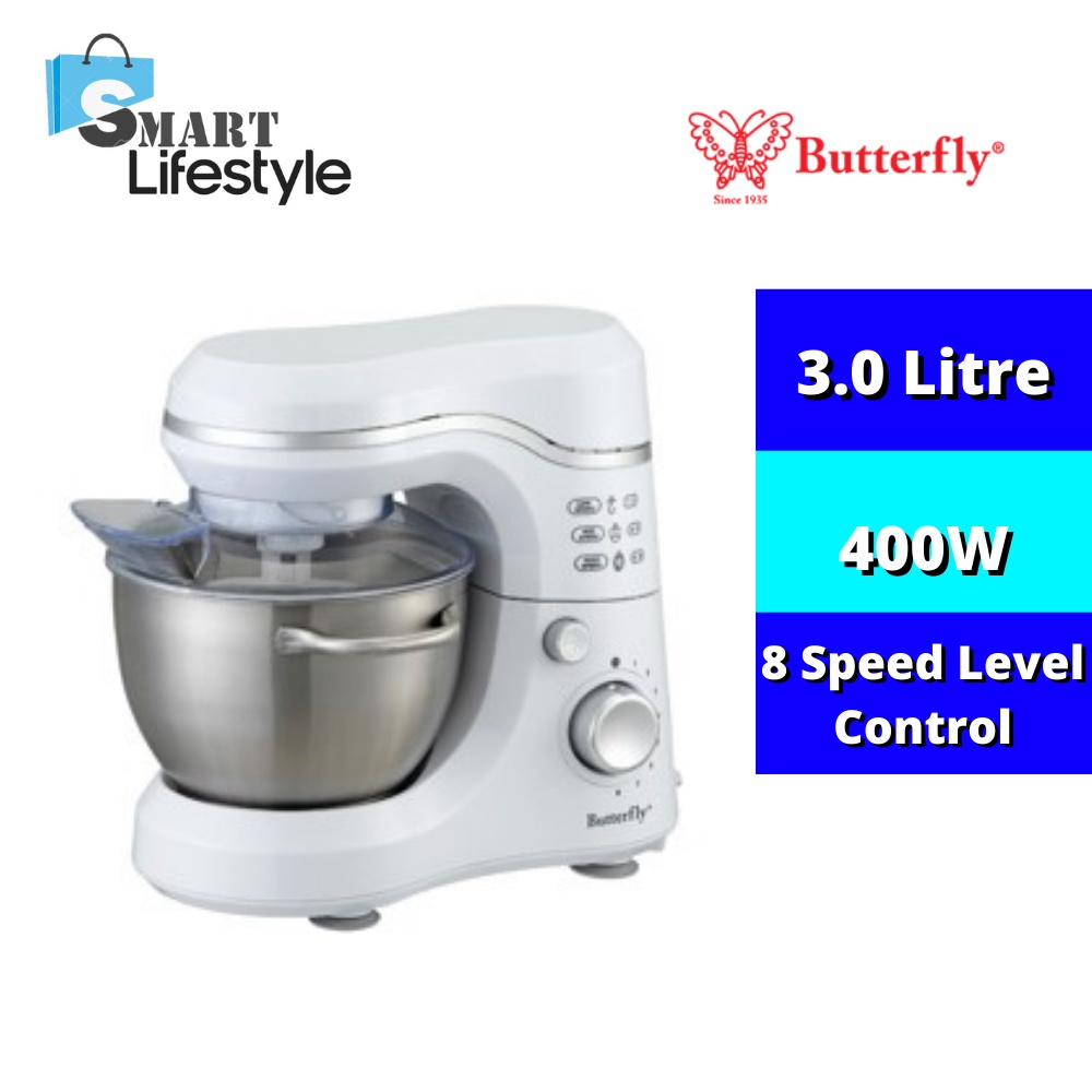 Khind/Midea/Butterfly Stand Mixer SM506P MSM400BL BSM4366 BM4351