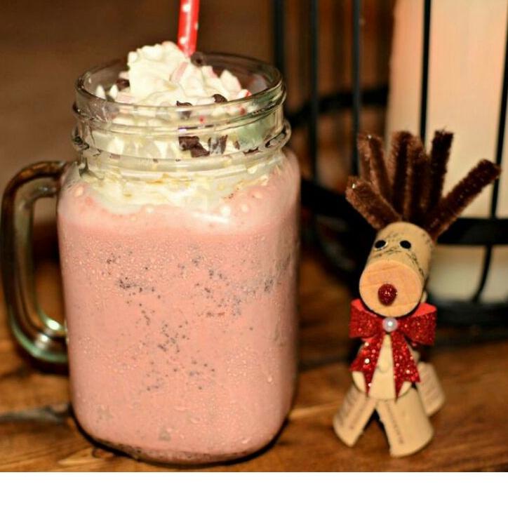 (fpm1272) Plain Glass Jar + Lid / Drinking Jar / Jar Glass / Jarless