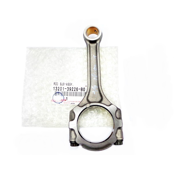 Connecting Rod Assembly Toyota OE (1 Piece) | Shopee Malaysia