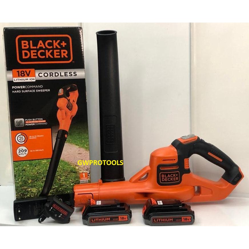 SS30 STANLEY RANDOM ORBIT SANDER - SWITCH | Shopee Malaysia