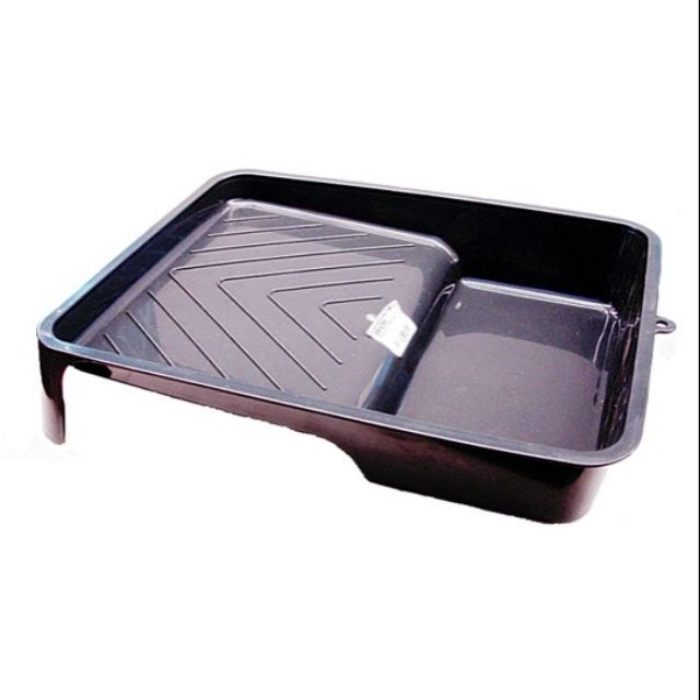 Paint Tray Bekas Cat | Shopee Malaysia