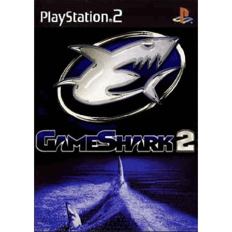 Gameshark for hot sale ps2