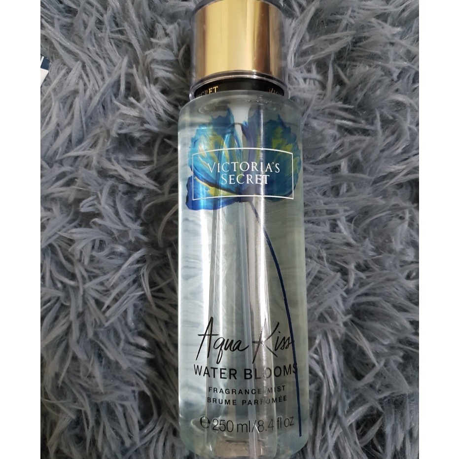 Review victoria cheap secret aqua kiss