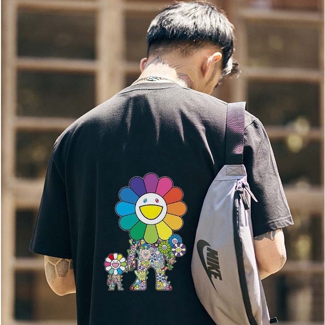 Takashi Murakami T-Shirts for Sale