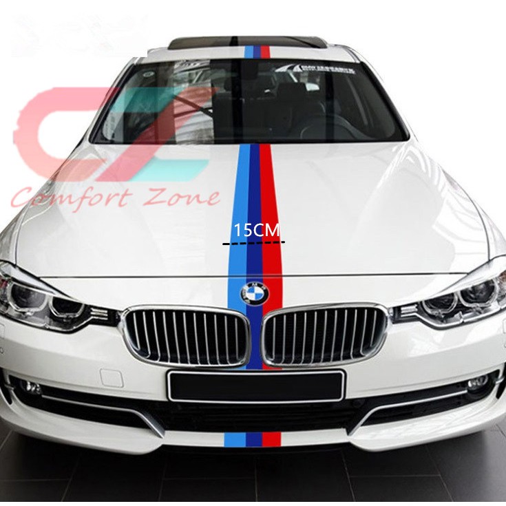 BMW M Sport Car Sticker / Car Sticker