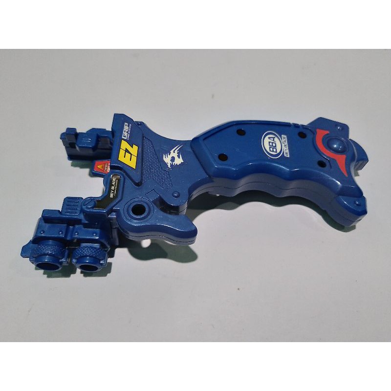 Lançador Beyblade Green Grip e Ripcord Hasbro Beyblade V Force - Portugal