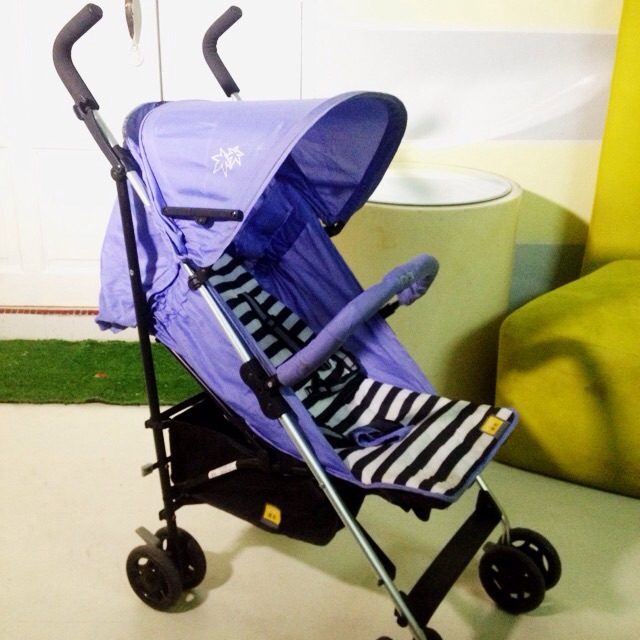 Viki stroller store