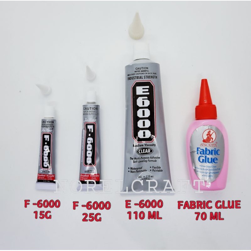 FABRIC GLUE