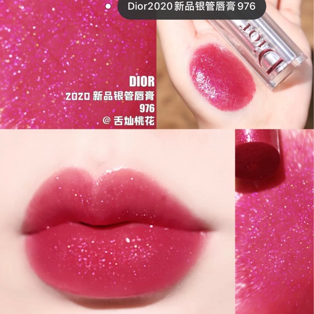 Dior star outlet lipstick