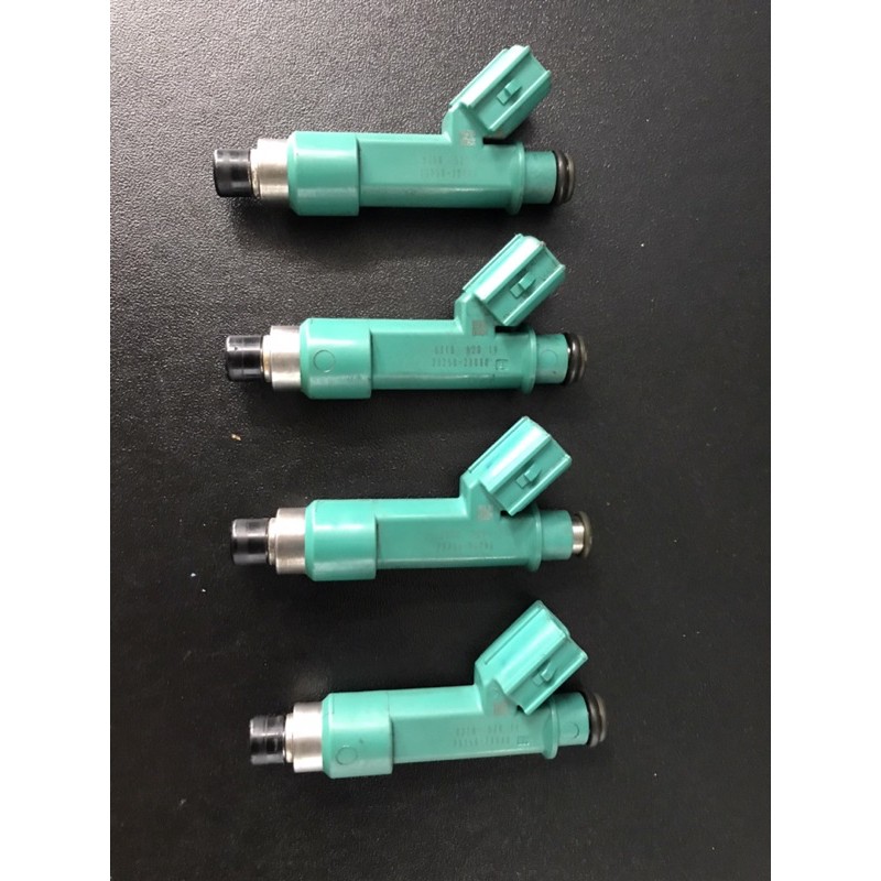 Injector 12Hole For Myvi Alza Denso Injector | Shopee Malaysia