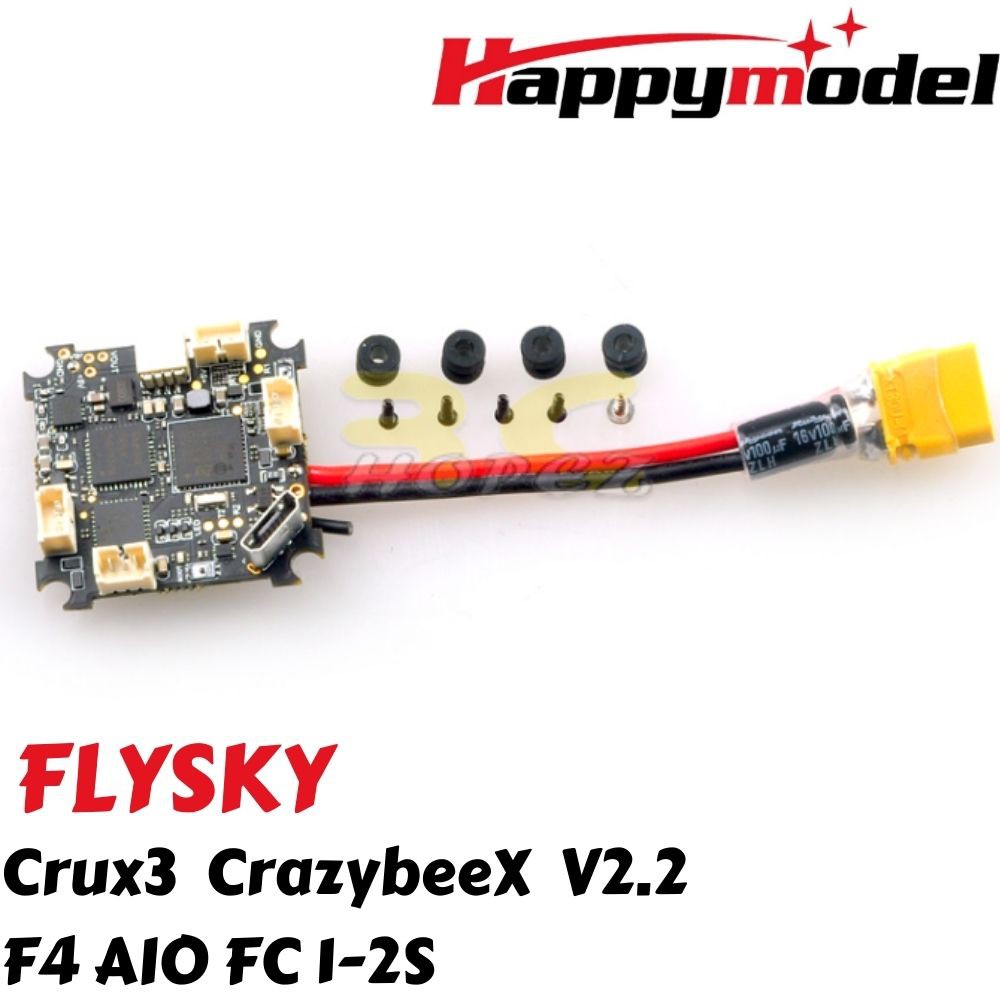 Flysky whoop best sale