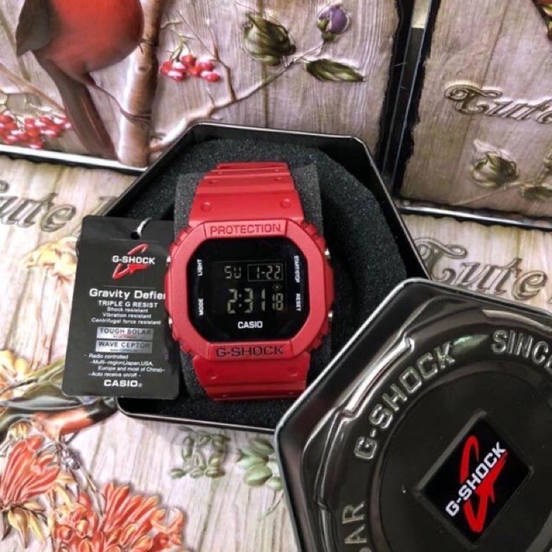 Dw5600 redout shop