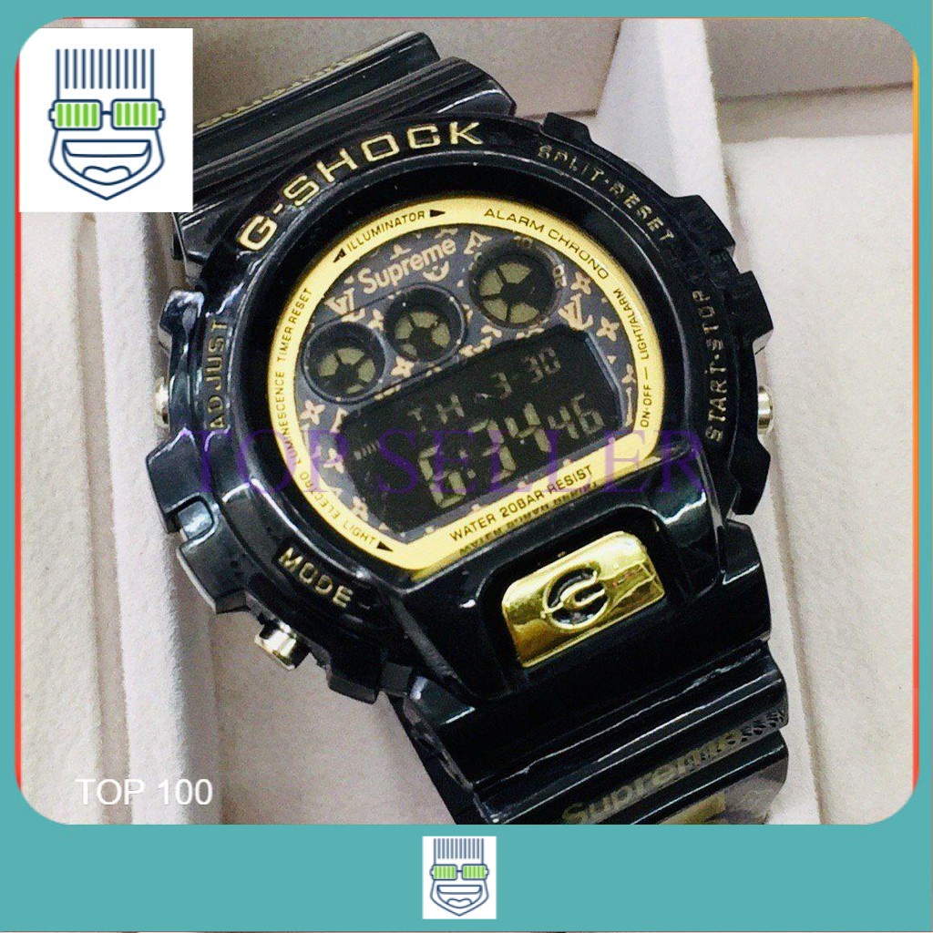 G shock watch jam G shock Shopee Malaysia