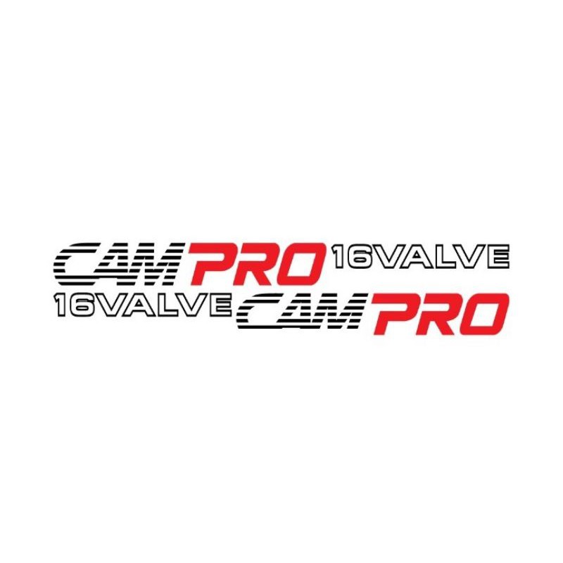 campro stiker tepi kereta.kiri Kanan. | Shopee Malaysia