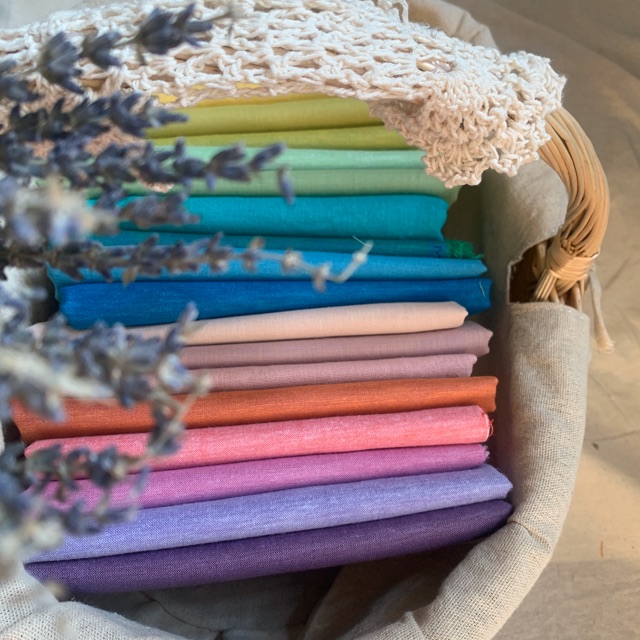 Scratched linen Fabric And Powder (made USA And Italian) | Shopee Malaysia
