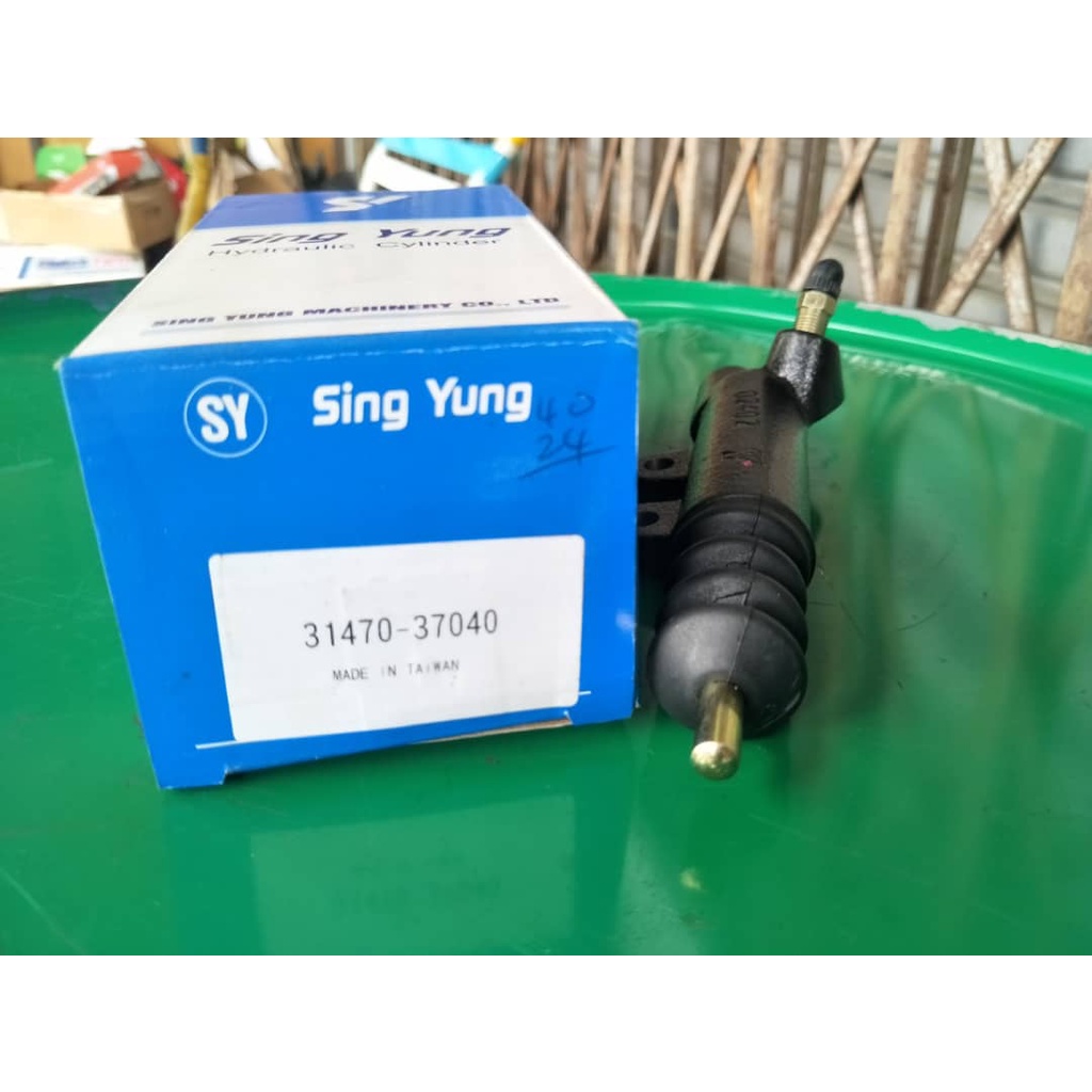 HINO DUTRO 1TON 3TON 5TON LORRY LOWER MASTER CYLINDER BAWAH CLUTCH PUMP 3/4