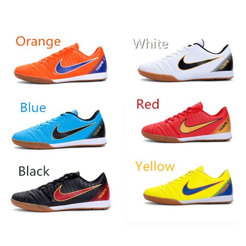 Nike on sale tiempo 36