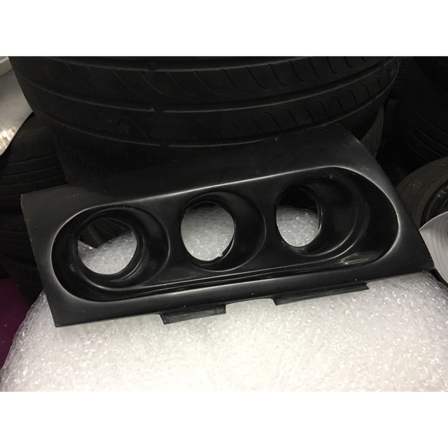 Blitz cover meter dashboard lancer gt inspira 60mm Shopee Malaysia