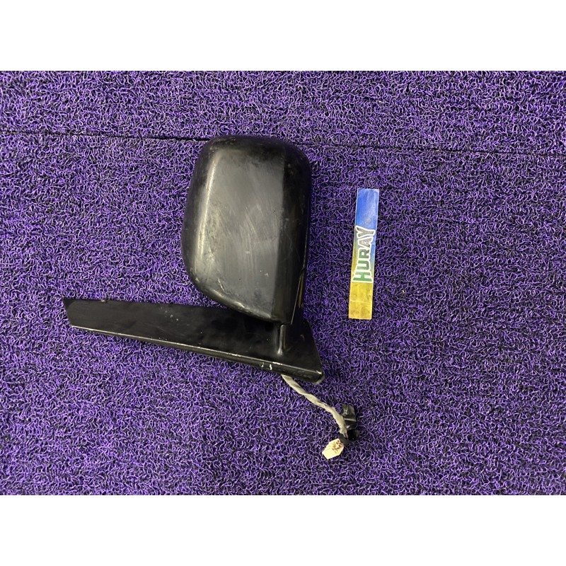 estima acr30 side mirror (used) | Shopee Malaysia