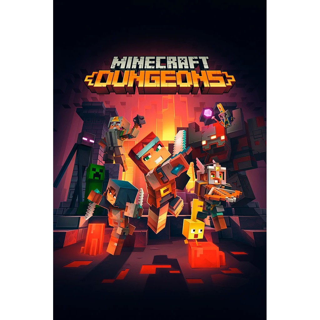 Buy minecraft pc game Online With Best Price, Jul 2026 | Shopee Malaysia