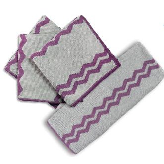 Norwex purple wave towel new arrivals