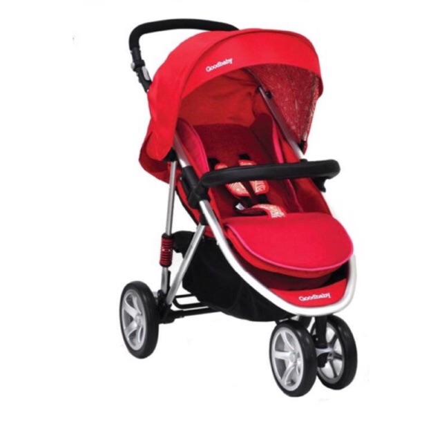 Goodbaby pram hot sale