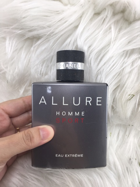 ALLURE HOMME SPORT EAU EXTREME Chanel 100ml (Reject Perfumes